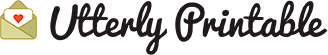 Utterly Printable